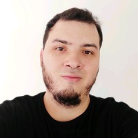 Contabilizei Employee Felipe Chiareli's profile photo