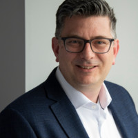 RADAR software Employee Stefan Peterse's profile photo