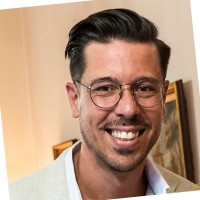 Oscar Wilde Employee Alexios Karachalios's profile photo