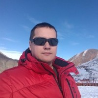 Daniyar E's profile photo