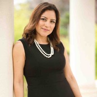 Doggett Toyota Lift Employee Rocio del Rosal's profile photo