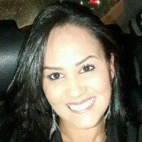 MODELAÇO Employee Tais Rosa's profile photo