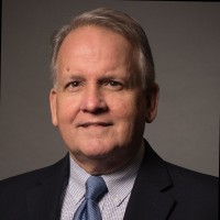 The University of Texas at Dallas Employee Charles Haseman's profile photo