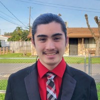 Berkeley Chess School Employee Gerard Lauser's profile photo