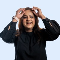 Digital i Employee Vandini Nirwan's profile photo