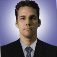 Autónomo Employee Ronald Steve Becerra Alvarez's profile photo