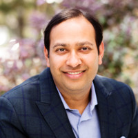 Ajesh Patel Email & Phone Number