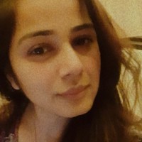 Infosys Employee Anu Bhalla's profile photo