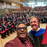 Temenos+Agility Employee Siraj Sirajuddin's profile photo