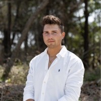 Pepper Employee Austin Dunsmuir's profile photo