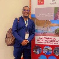 Mamadou Sall Email