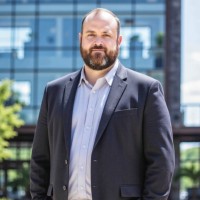 Cook's Mill Whiskey Employee Jason Queen's profile photo