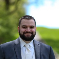 Core Sensors Employee Zachary Miller's profile photo