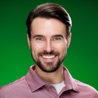 Corporate Client Services Employee James Schmid's profile photo