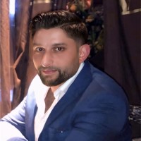 Wavenet Employee Ali Gul's profile photo