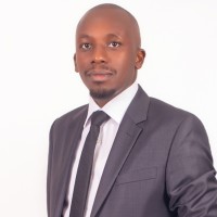 David Mutua Email