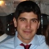 L.L.Bean Employee Mark Lichter's profile photo