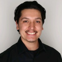Amplify Surgical Employee A. Micah Garcia's profile photo