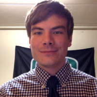 Thorson • Baker + Associates (TBA) Employee Chase Beardsley's profile photo
