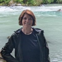 Image Engine Design Inc. Employee Christine Neumann's profile photo