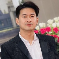 NVIDIA Employee Jacob Ren's profile photo