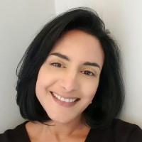 Duncan Lewis Solicitors Ltd. Employee Renu Daly's profile photo