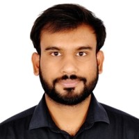 Indian Institute of Technology, Ropar Employee Nikhil Swami's profile photo