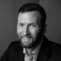 CUCollaborate Employee Chris Tissue's profile photo
