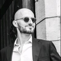 Eezee-It Employee Marc Colpin's profile photo