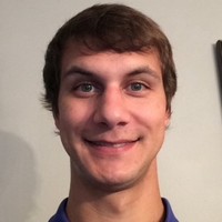 Mako Lift Employee Colin Leonard's profile photo