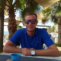 TECHIIA Employee Michail Demjanov's profile photo