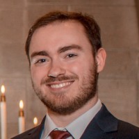 Loopback Analytics Employee Chase Burrell's profile photo