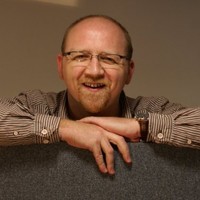 GCD Technologies Employee Simon Gough's profile photo