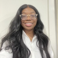 Ropes & Gray LLP Employee Felicia Johnson's profile photo
