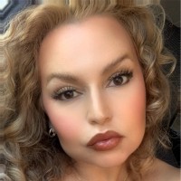 TOUGHDOG Security Systems Employee Zenia Castillo's profile photo