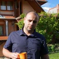 rinf.tech Employee László Orbán's profile photo