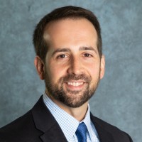 The University of Texas at San Antonio Employee Philip Menard's profile photo