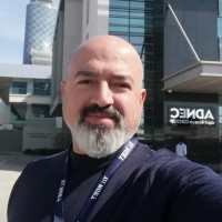 Eyad Fahed Email & Phone Number