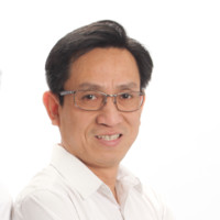 Vitesse Semiconductor is now Microsemi Employee Vuong Nguyen's profile photo
