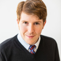 The Pew Charitable Trusts Employee Patrick Kearns's profile photo