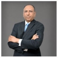 Richemont Employee Amit Sinha's profile photo