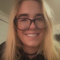 Medical Physics Training Employee Sabrina Smith's profile photo