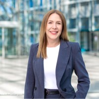 Fonds Finanz Maklerservice GmbH Employee Julia Jaschke's profile photo