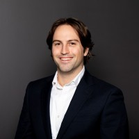 Apollo Global Management Inc. Employee Ben Saunders's profile photo
