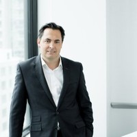 BDG & Partners Employee François Morier's profile photo