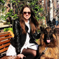 Faherty Brand Employee Emma Rogers's profile photo