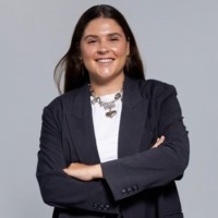 KeepCup Employee Caprice Schober's profile photo