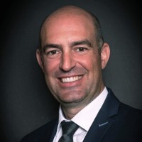 Police cantonale vaudoise Employee Sylvain Scherz's profile photo