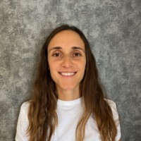 Nestlé Employee Micaela Conte's profile photo