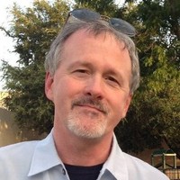 Lockheed Martin Employee Mike Waldon's profile photo